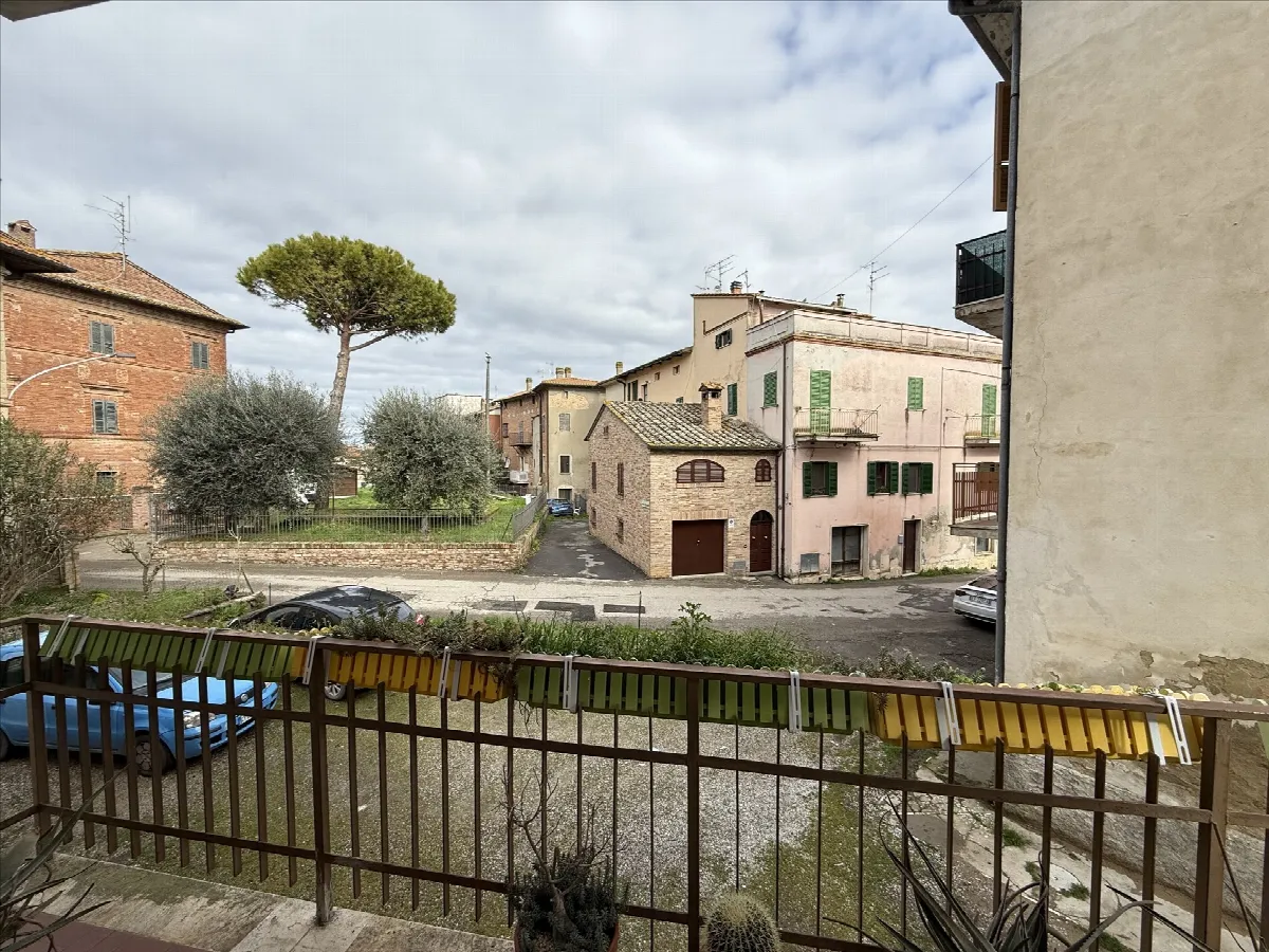 Appartamento in vendita a Castiglione del Lago - Pozzuolo - foto 3