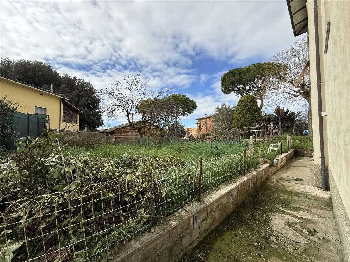 Appartamento in vendita a Castiglione del Lago - Pozzuolo - foto 4