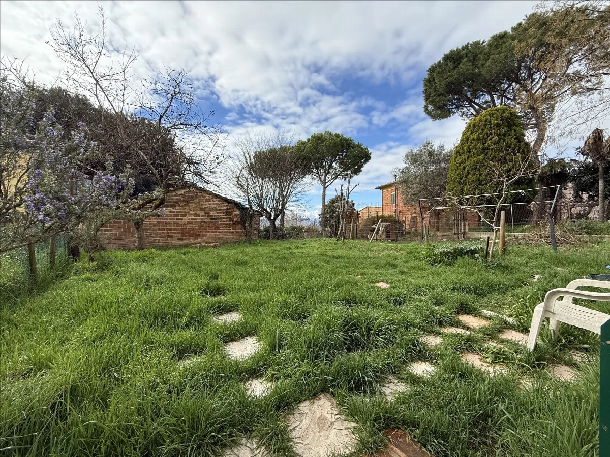 Appartamento in vendita a Castiglione del Lago - Pozzuolo - foto 5