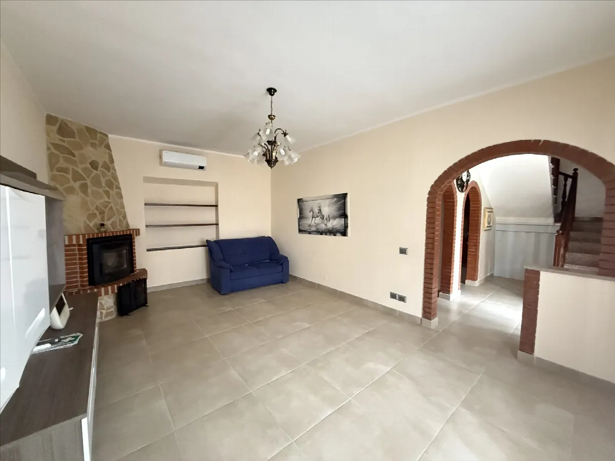 Casa indipendente in vendita a Castiglione del Lago - Sanfatucchio - foto 4