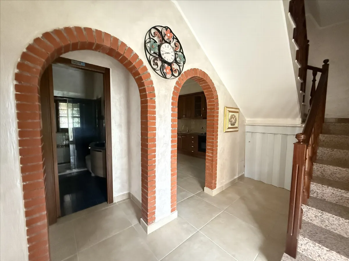 Casa indipendente in vendita a Castiglione del Lago - Sanfatucchio - foto 5