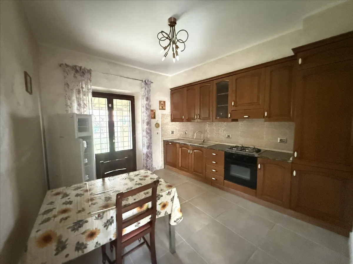 Casa indipendente in vendita a Castiglione del Lago - Sanfatucchio - foto 6