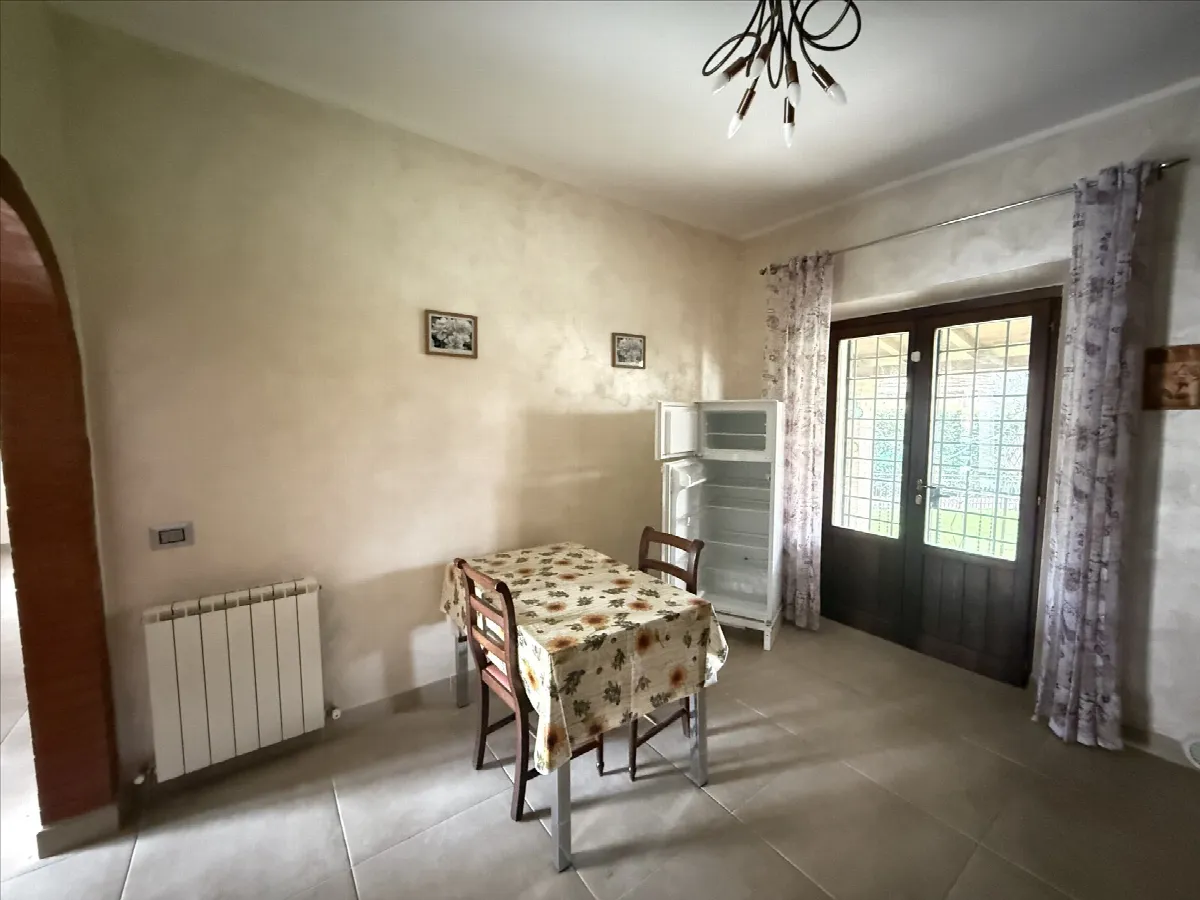 Casa indipendente in vendita a Castiglione del Lago - Sanfatucchio - foto 7