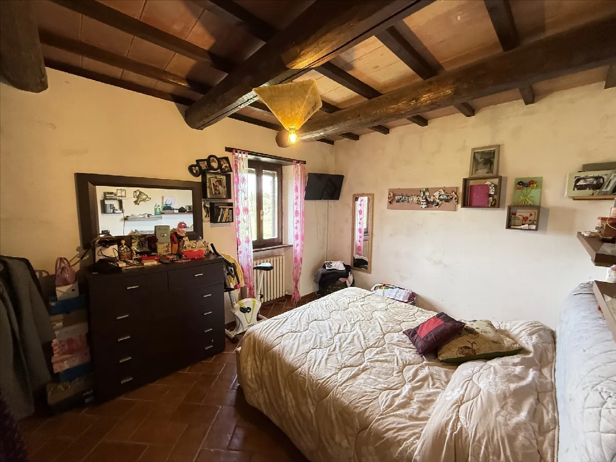 Casa indipendente in vendita a Città della Pieve - Moiano - foto 10