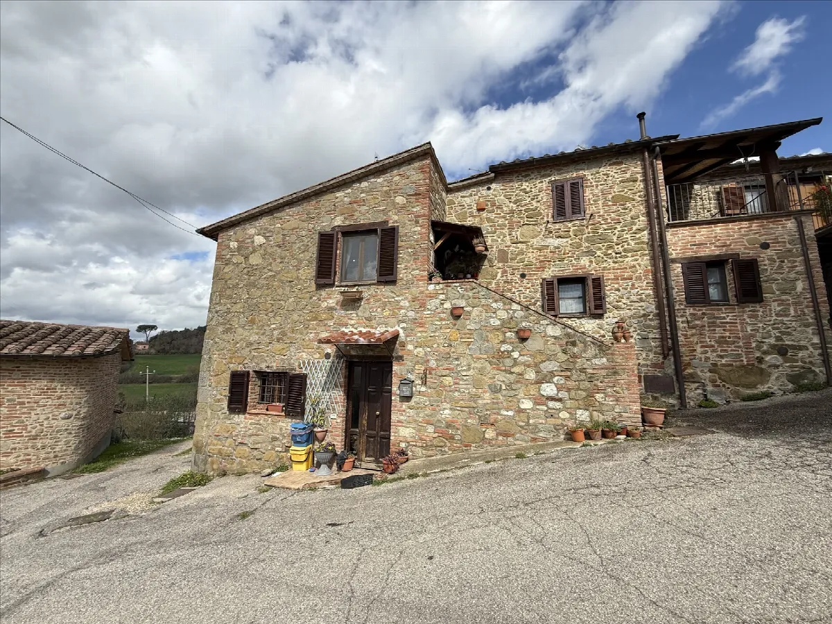 Casa indipendente in vendita a Città della Pieve - Moiano - foto 2