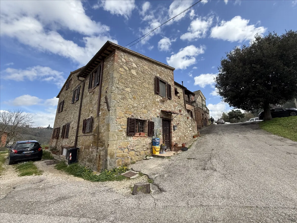 Casa indipendente in vendita a Città della Pieve - Moiano - foto 3