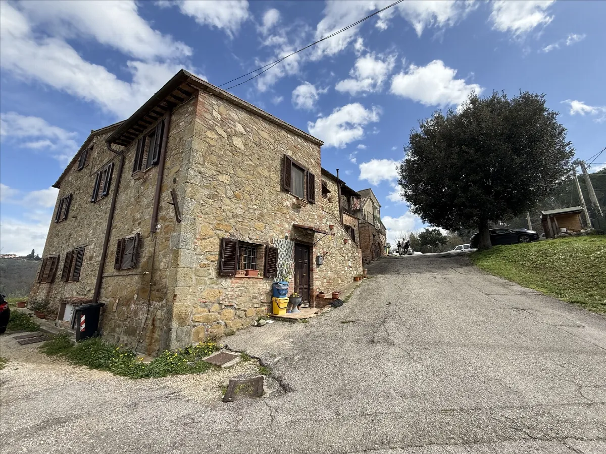Casa indipendente in vendita a Città della Pieve - Moiano - foto 4
