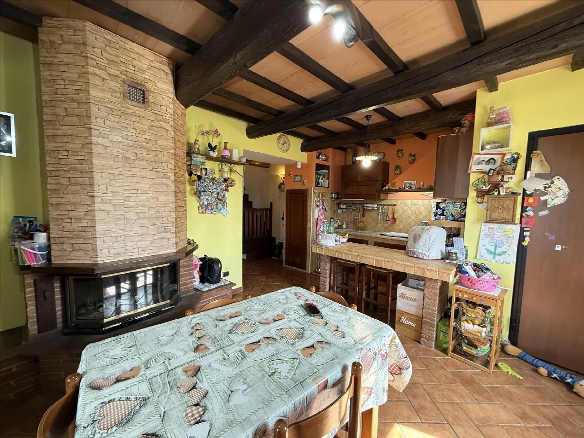 Casa indipendente in vendita a Città della Pieve - Moiano - foto 5