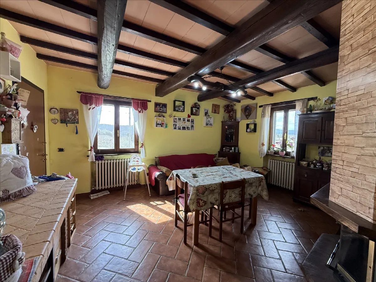 Casa indipendente in vendita a Città della Pieve - Moiano - foto 6