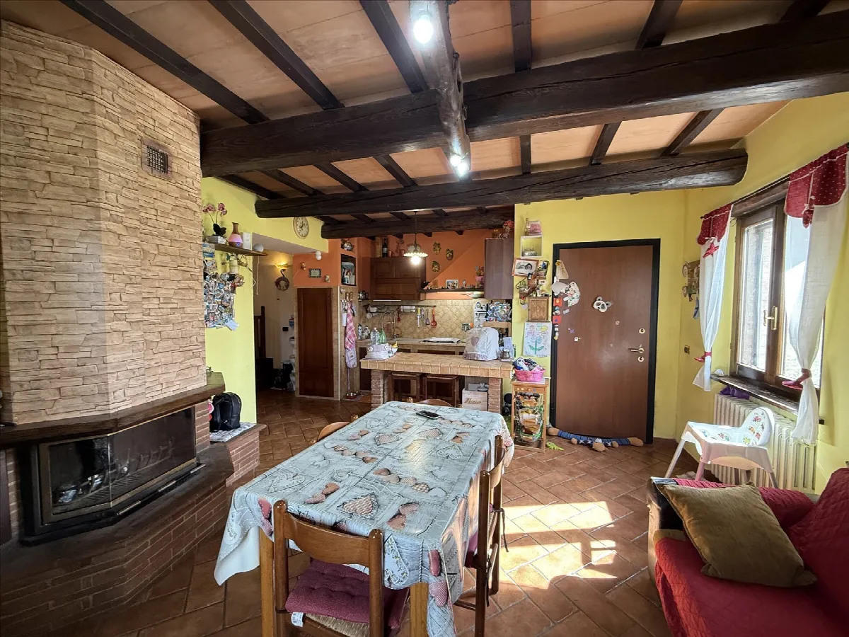 Casa indipendente in vendita a Città della Pieve - Moiano - foto 7