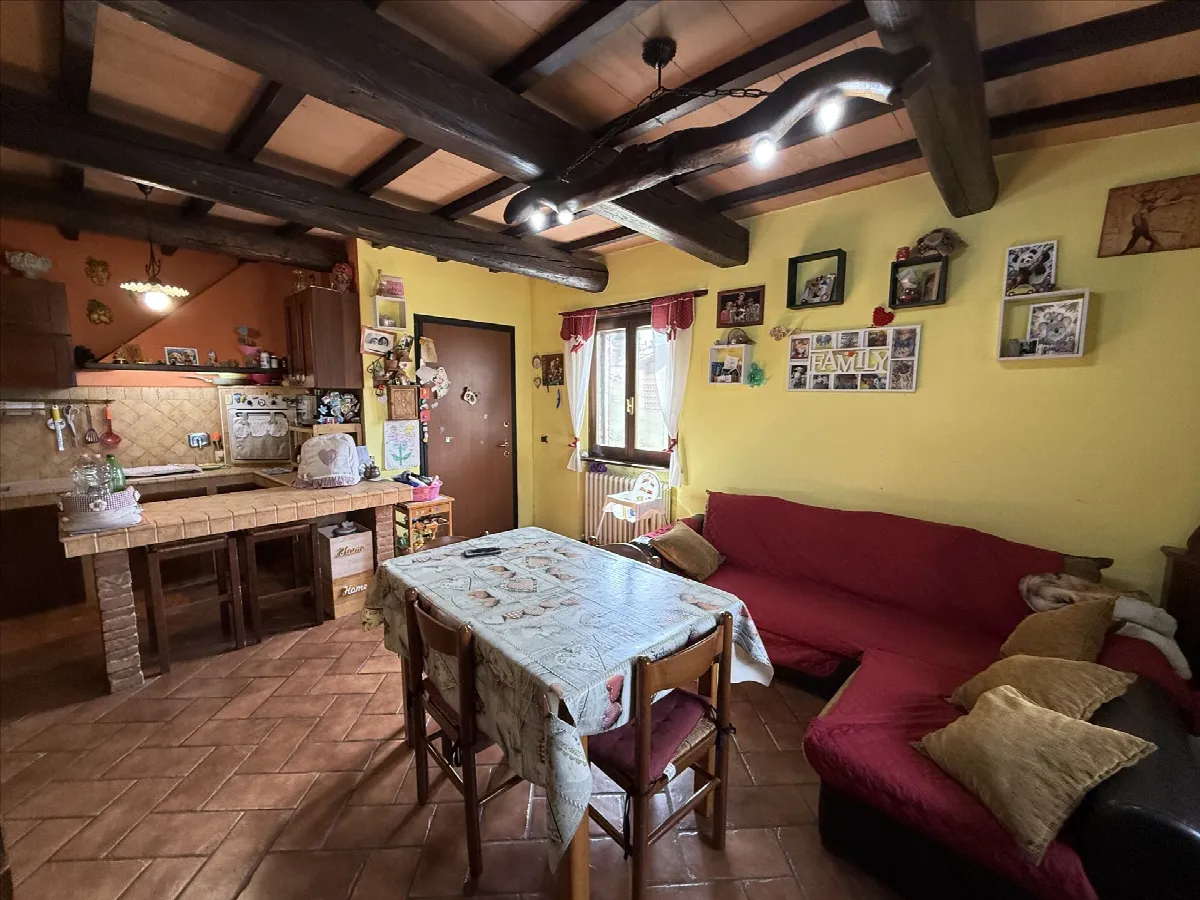 Casa indipendente in vendita a Città della Pieve - Moiano - foto 8