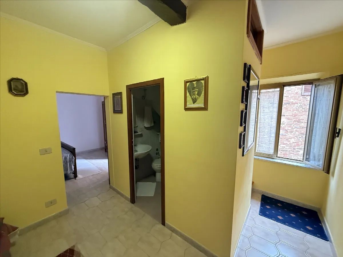 Casa indipendente in vendita a Castiglione del Lago - Cimbano - foto 10