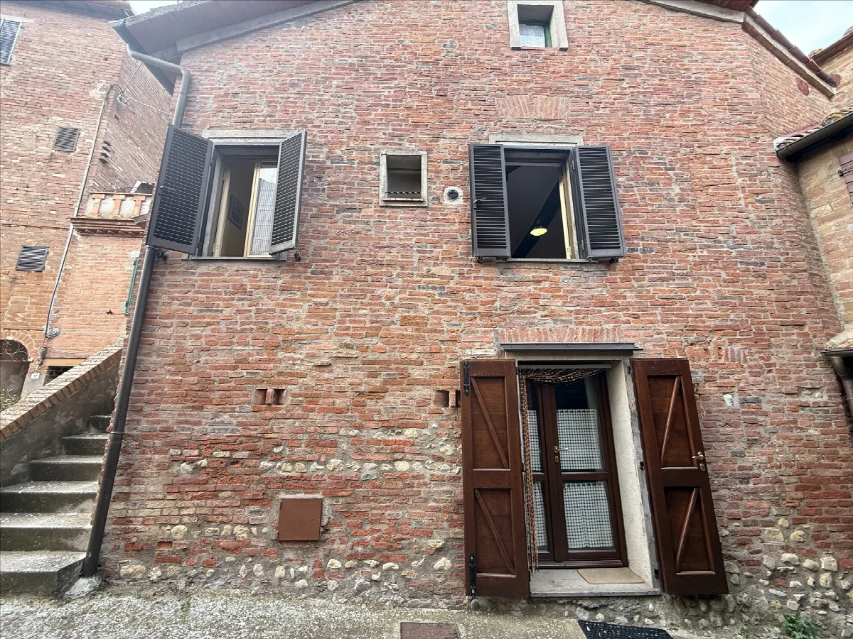 Casa indipendente in vendita a Castiglione del Lago - Cimbano - foto 3