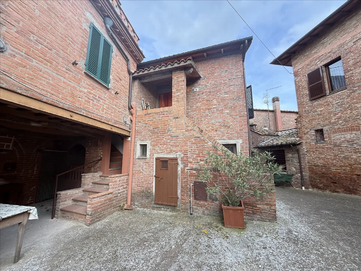 Casa indipendente in vendita a Castiglione del Lago - Cimbano - foto 4