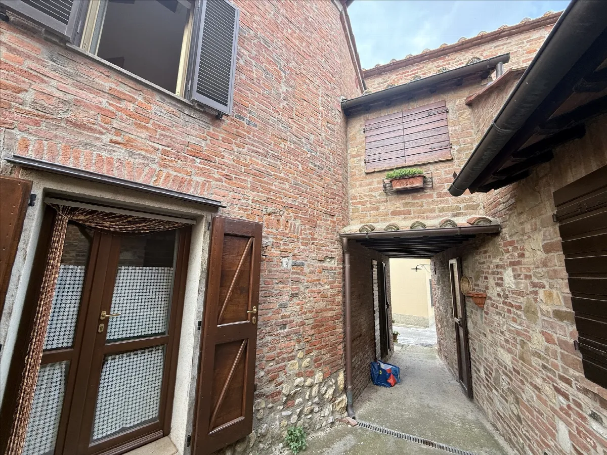 Casa indipendente in vendita a Castiglione del Lago - Cimbano - foto 5
