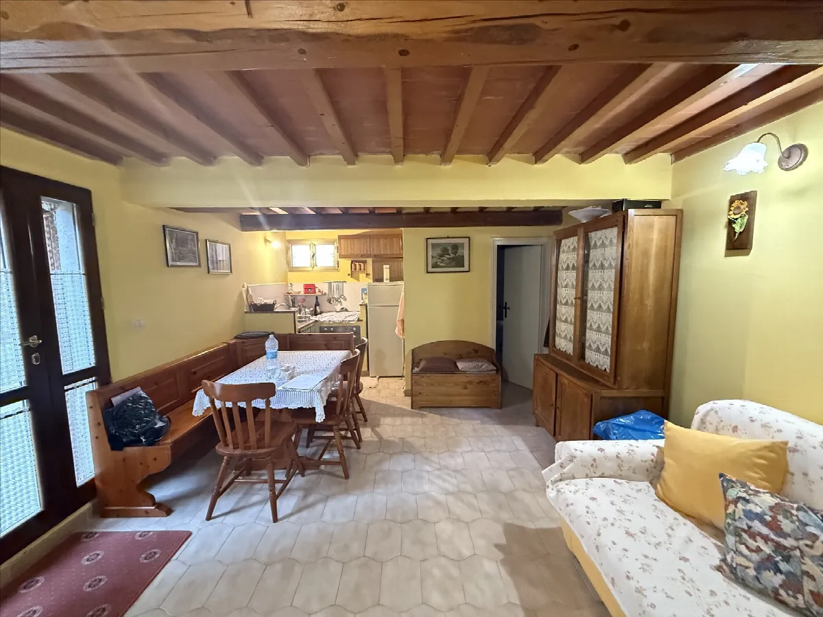 Casa indipendente in vendita a Castiglione del Lago - Cimbano - foto 6