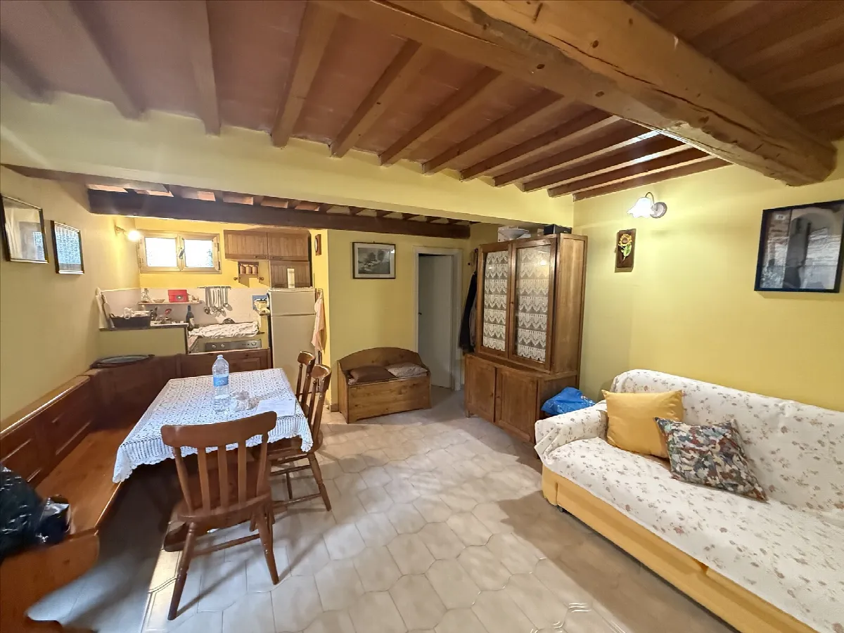 Casa indipendente in vendita a Castiglione del Lago - Cimbano - foto 7