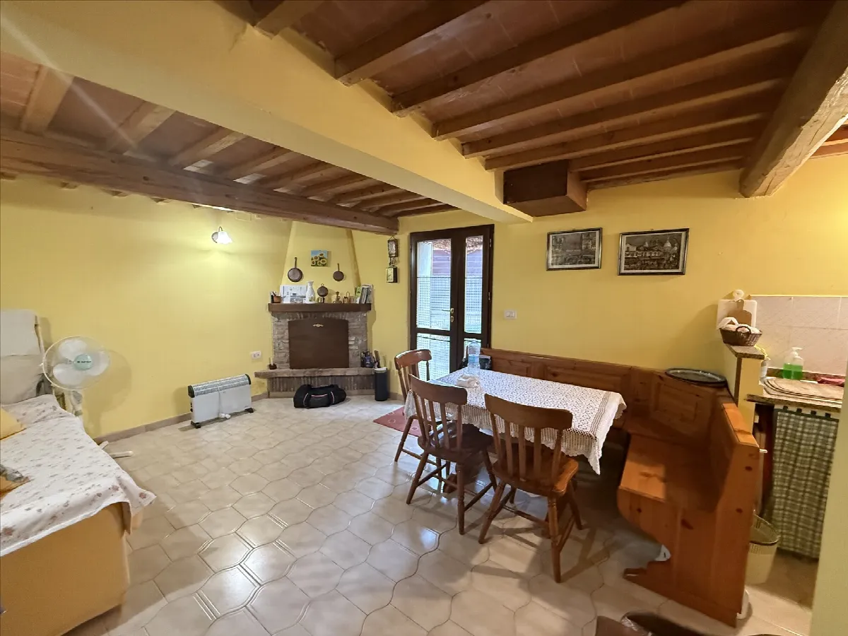 Casa indipendente in vendita a Castiglione del Lago - Cimbano - foto 8