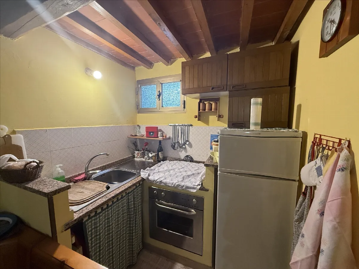 Casa indipendente in vendita a Castiglione del Lago - Cimbano - foto 9