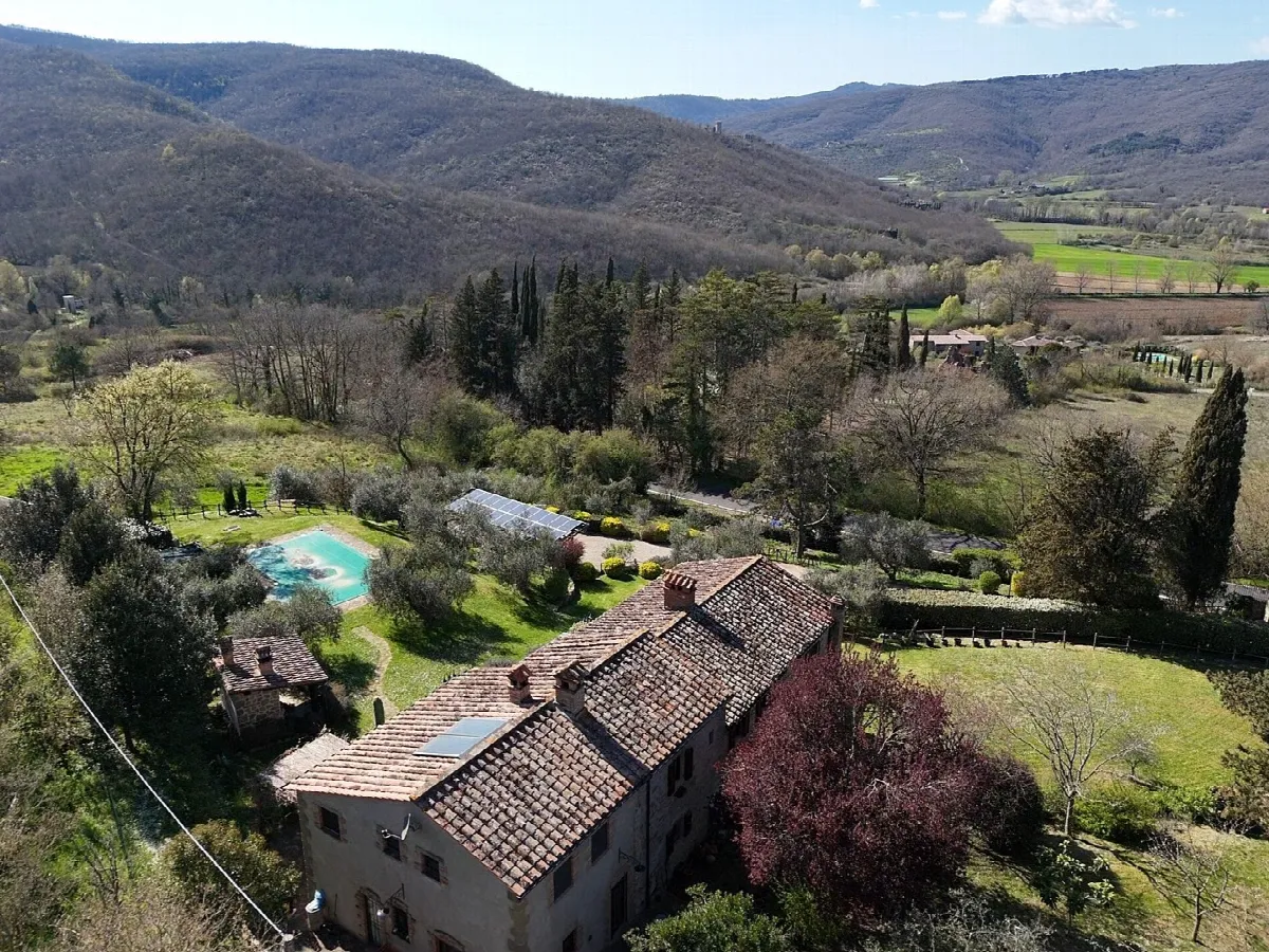 Rustico in vendita a Passignano sul Trasimeno - Castel Rigone - foto 3