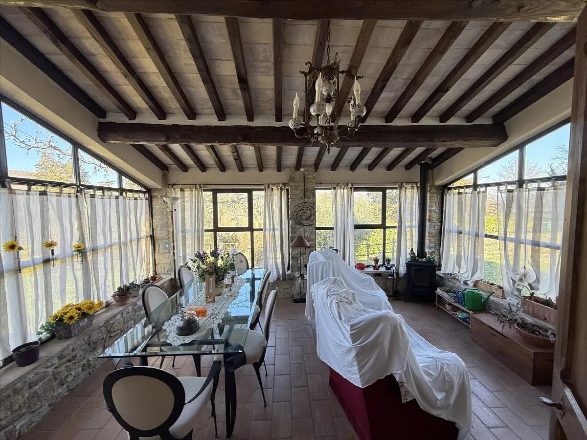 Rustico in vendita a Passignano sul Trasimeno - Castel Rigone - foto 9