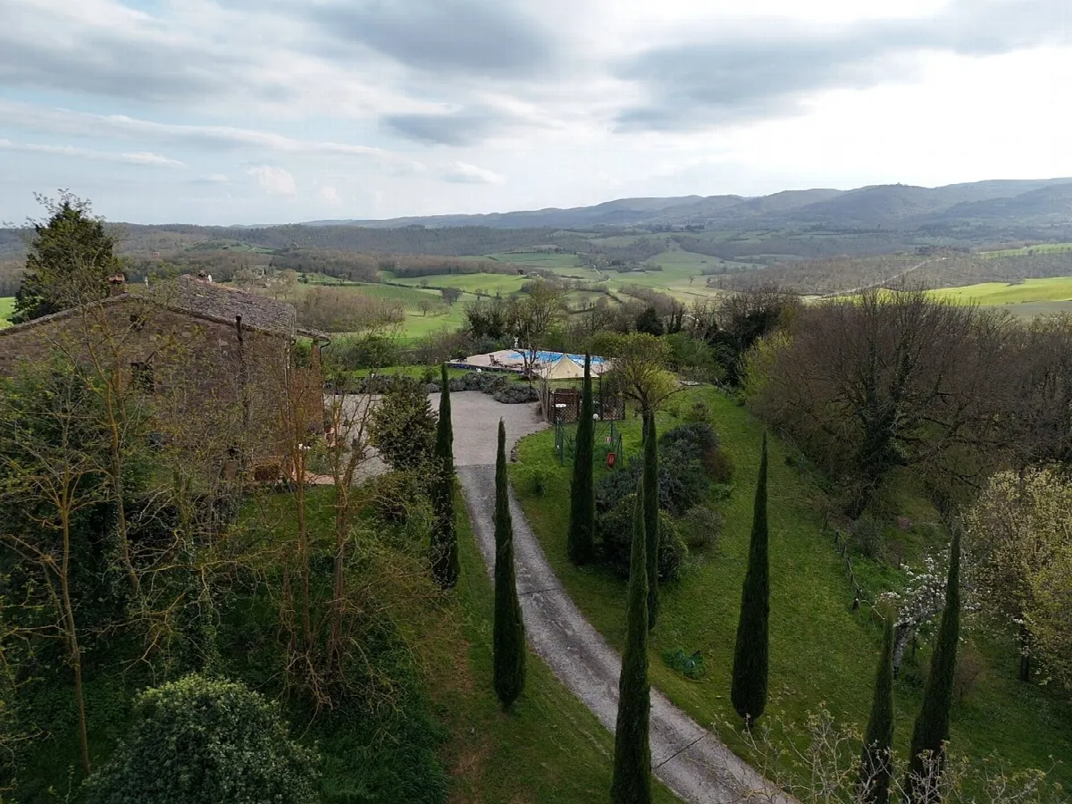 Rustico in vendita a Città della Pieve - Ponticelli - foto 10
