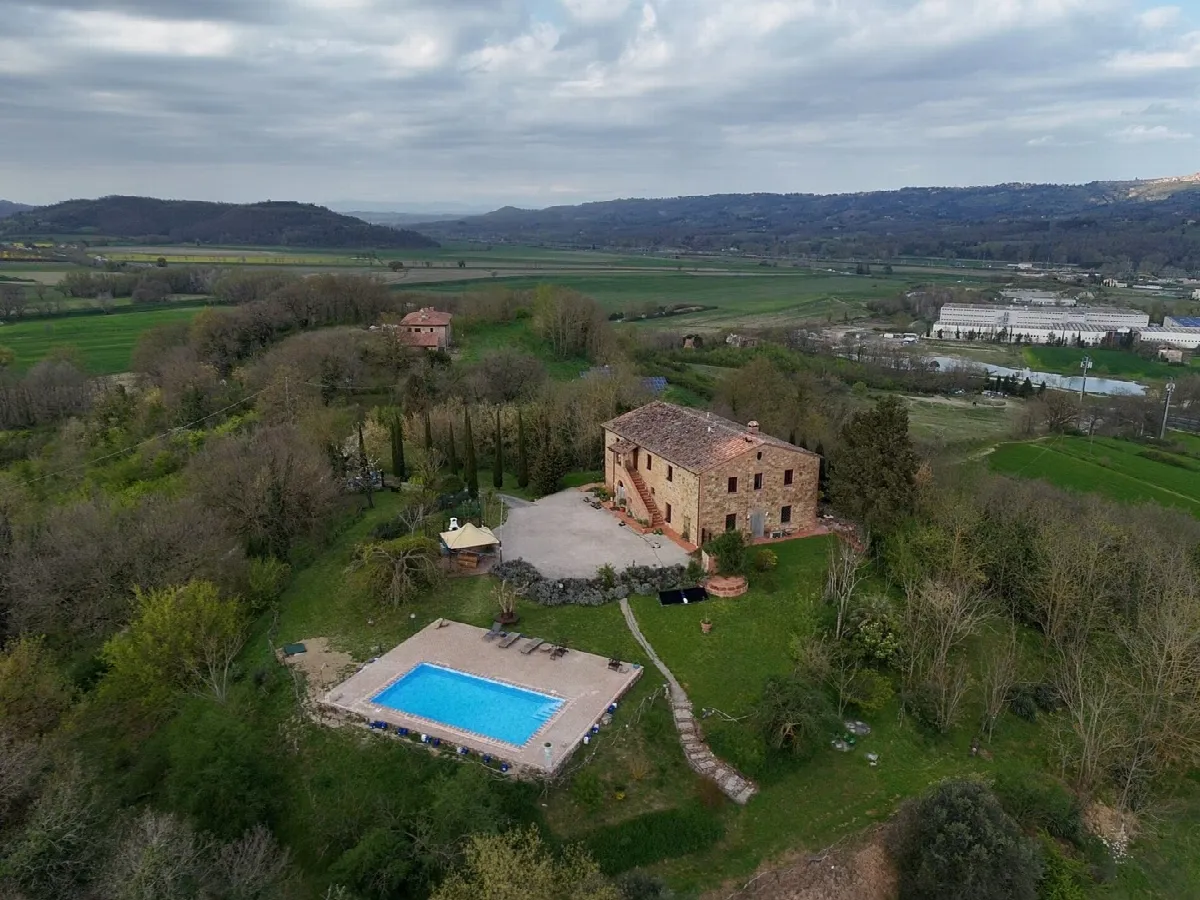 Rustico in vendita a Città della Pieve - Ponticelli - foto 2
