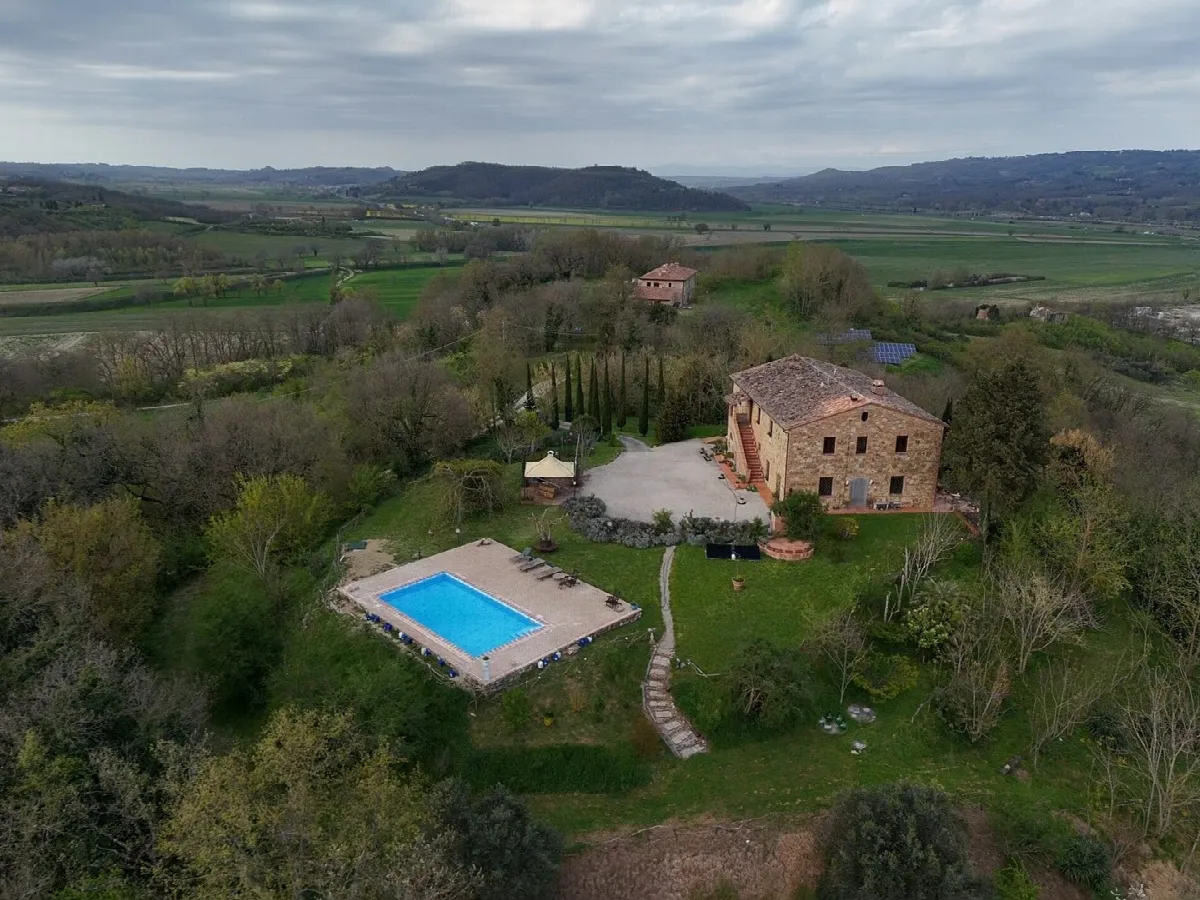 Rustico in vendita a Città della Pieve - Ponticelli - foto 3