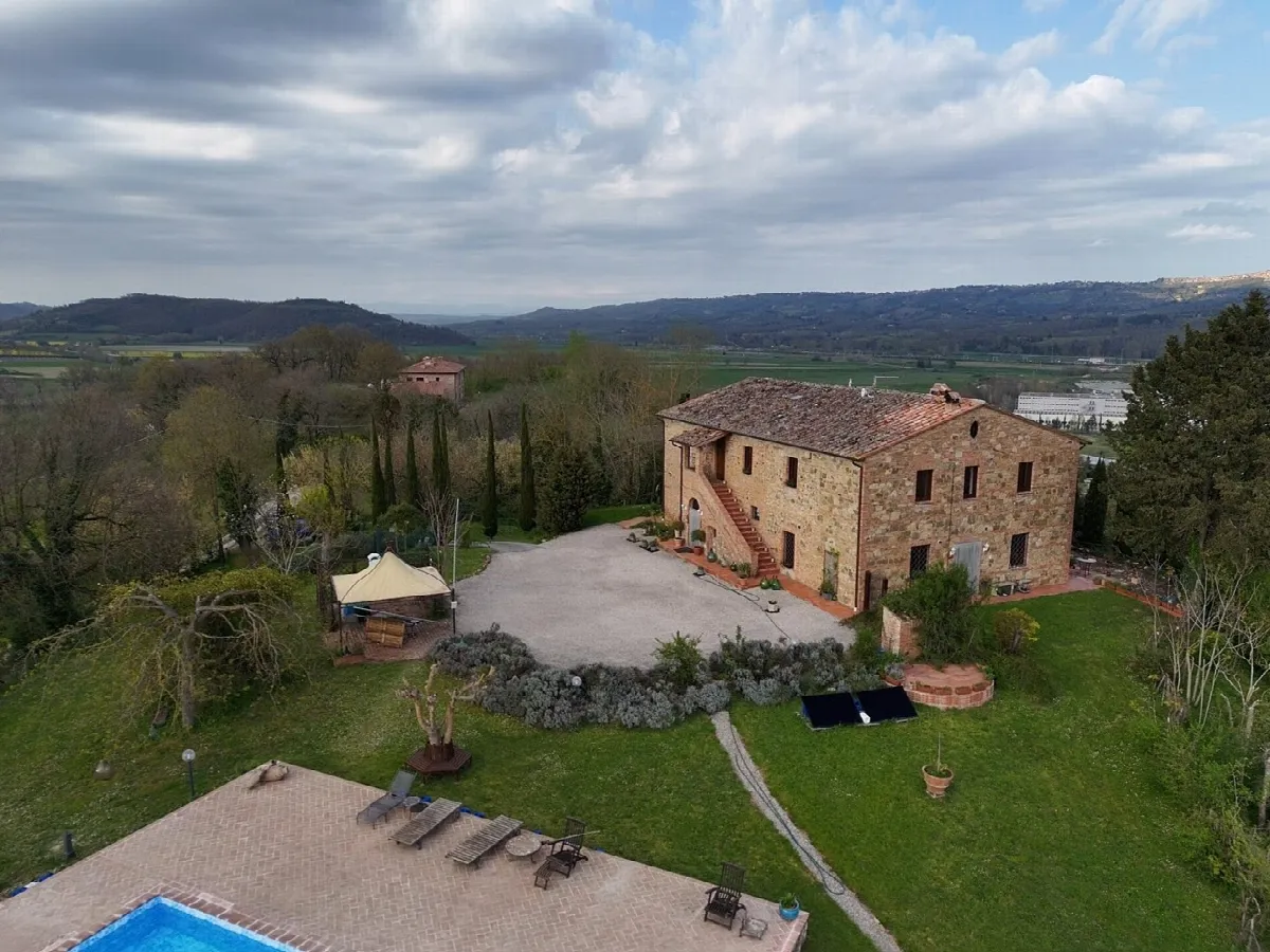 Rustico in vendita a Città della Pieve - Ponticelli - foto 4