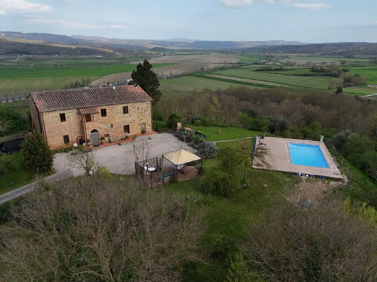 Rustico in vendita a Città della Pieve - Ponticelli - foto 5