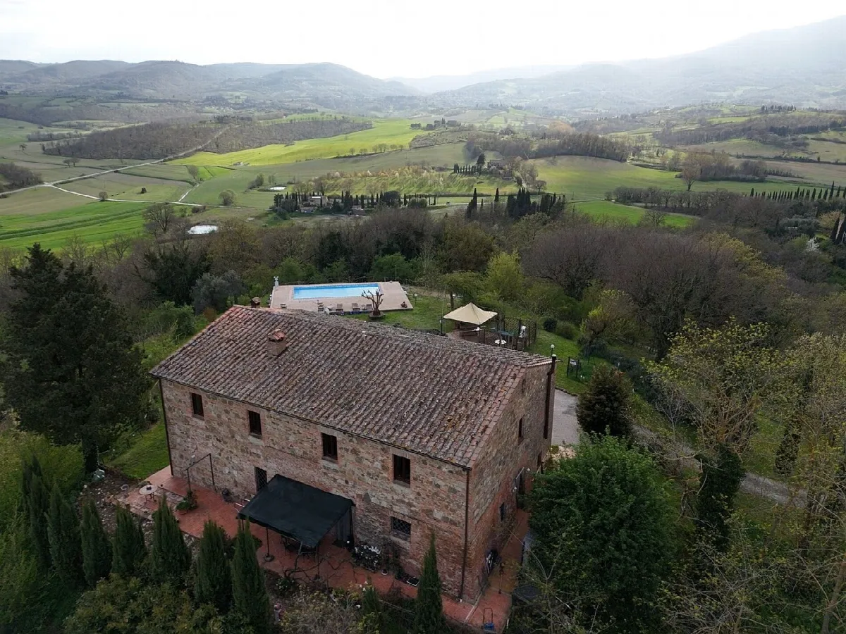Rustico in vendita a Città della Pieve - Ponticelli - foto 6