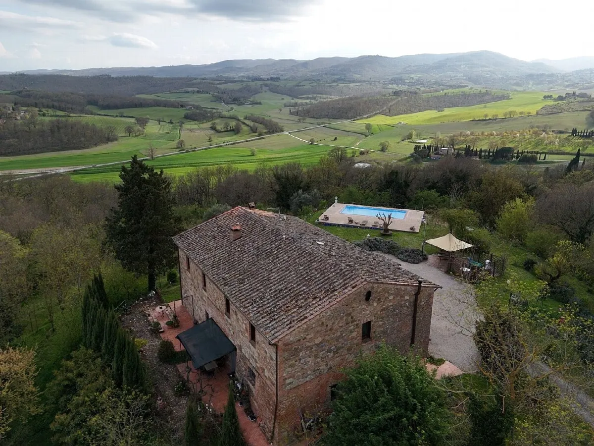 Rustico in vendita a Città della Pieve - Ponticelli - foto 7