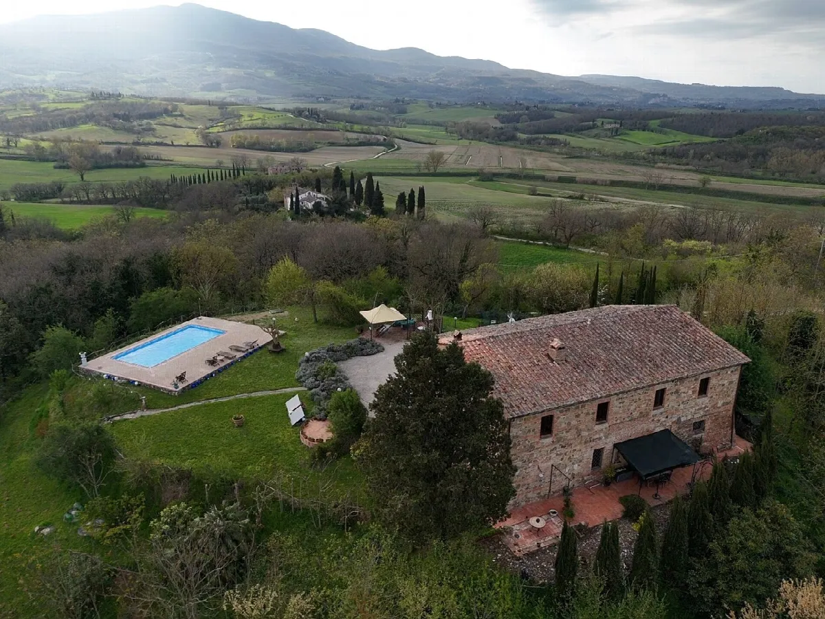 Rustico in vendita a Città della Pieve - Ponticelli - foto 8