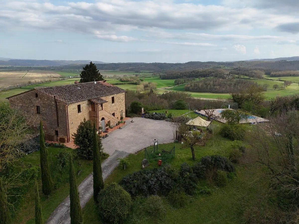 Rustico in vendita a Città della Pieve - Ponticelli - foto 9
