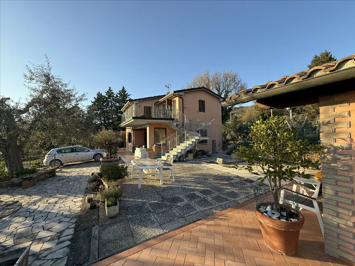 Villa in vendita a Passignano sul Trasimeno - foto 10