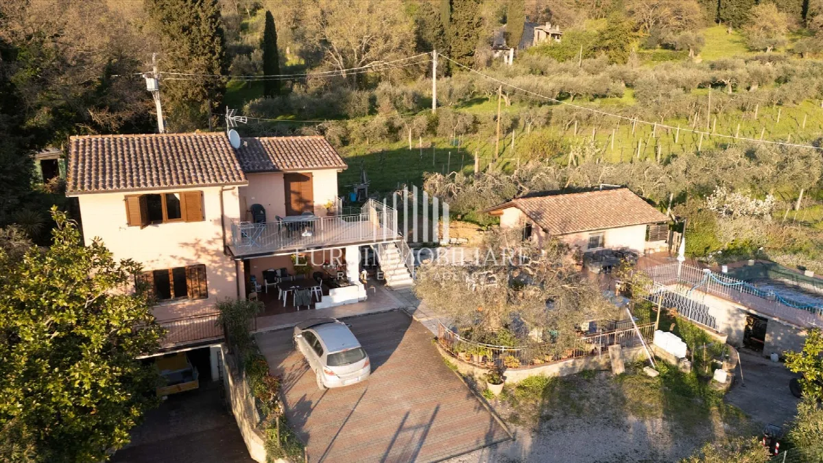 Villa in vendita a Passignano sul Trasimeno - foto 5