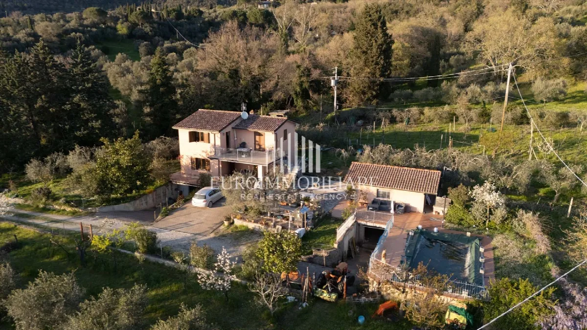 Villa in vendita a Passignano sul Trasimeno - foto 9