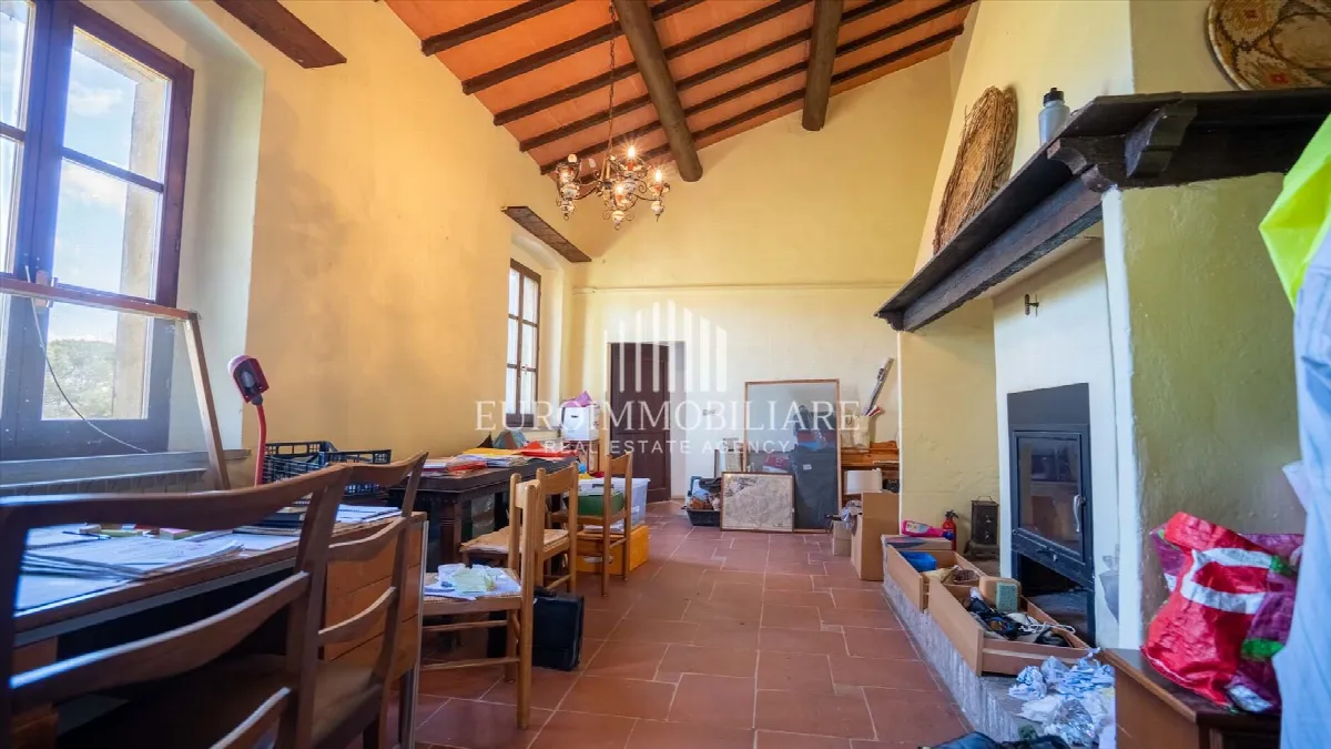 Rustico in vendita a Castiglione del Lago - Piana - foto 10
