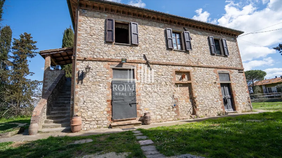 Rustico in vendita a Castiglione del Lago - Piana - foto 3