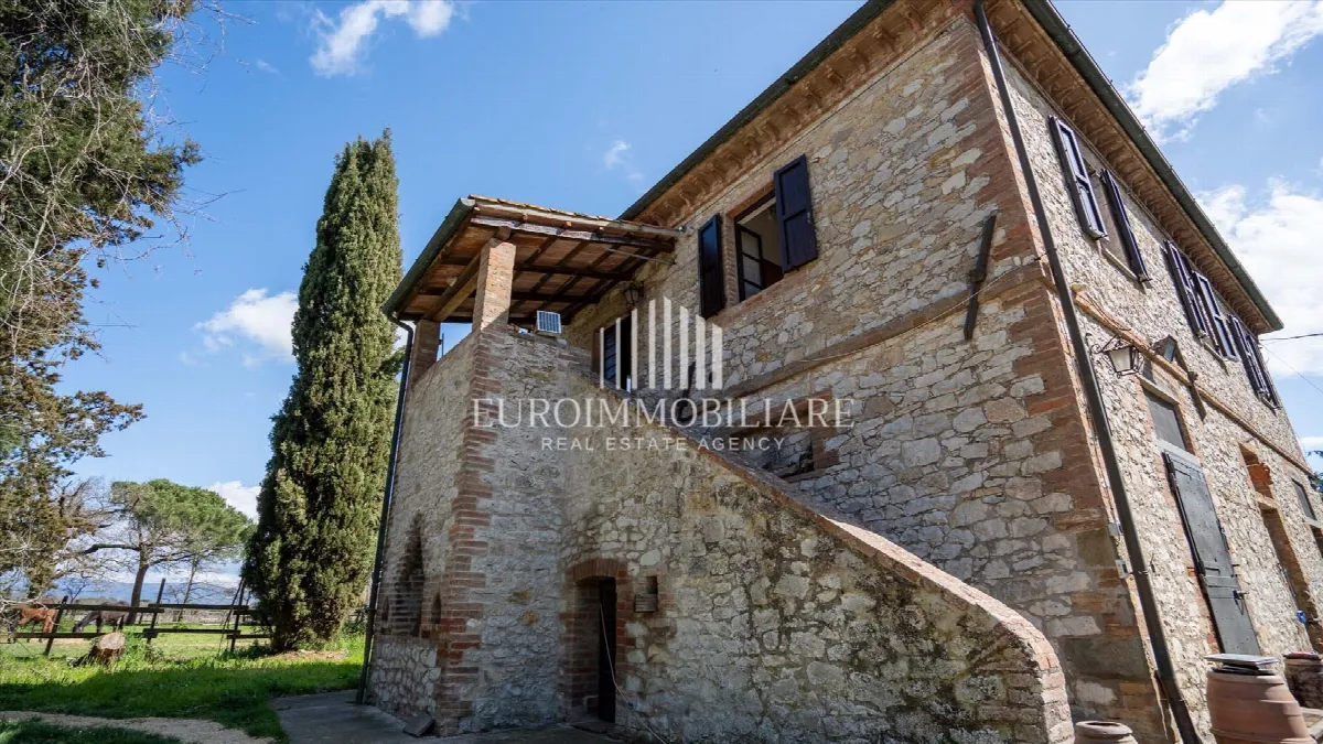 Rustico in vendita a Castiglione del Lago - Piana - foto 4