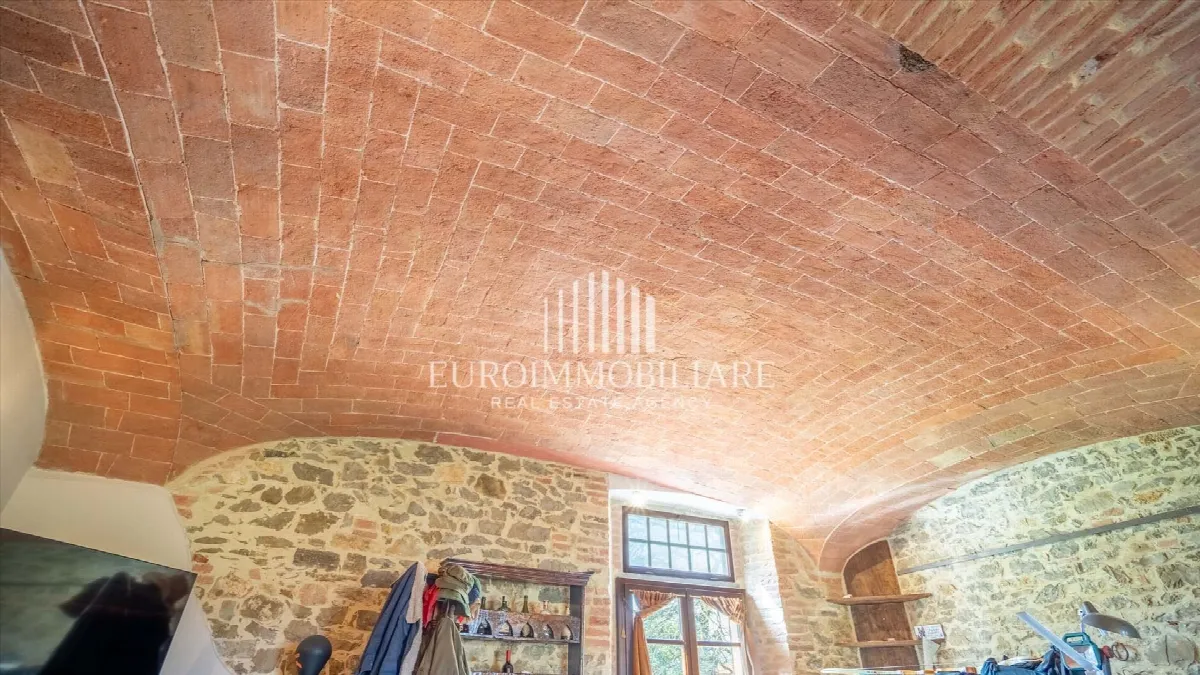 Rustico in vendita a Castiglione del Lago - Piana - foto 6