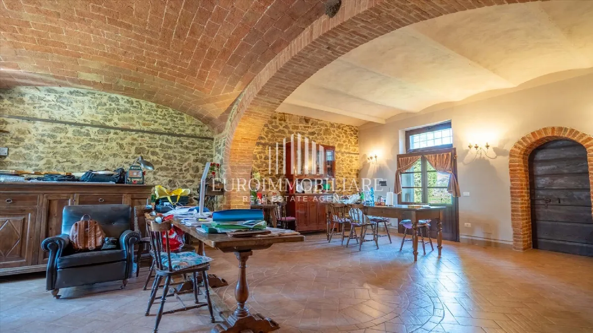 Rustico in vendita a Castiglione del Lago - Piana - foto 7