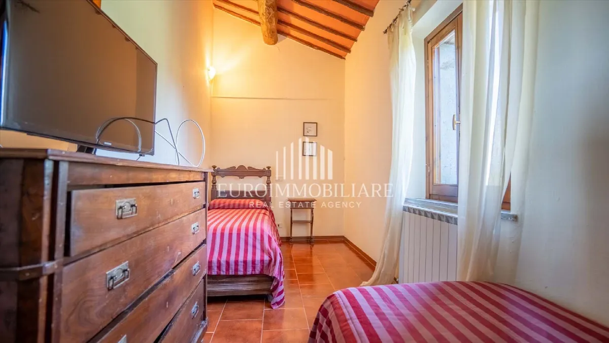 Rustico in vendita a Castiglione del Lago - Castagni - foto 10