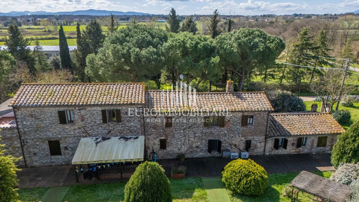 Rustico in vendita a Castiglione del Lago - Castagni - foto 2