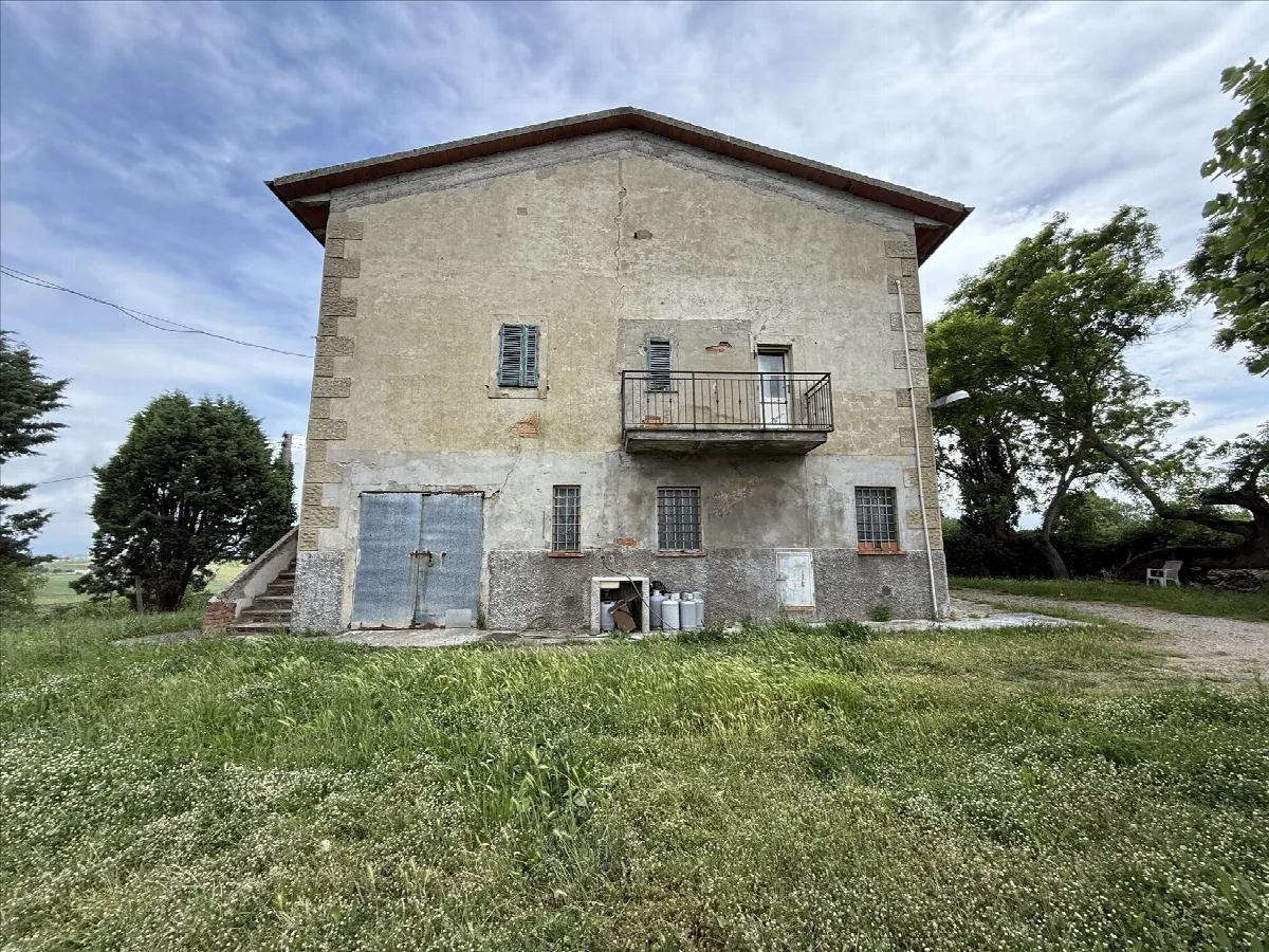 Rustico in vendita a Castiglione del Lago - Mugnanesi - foto 2