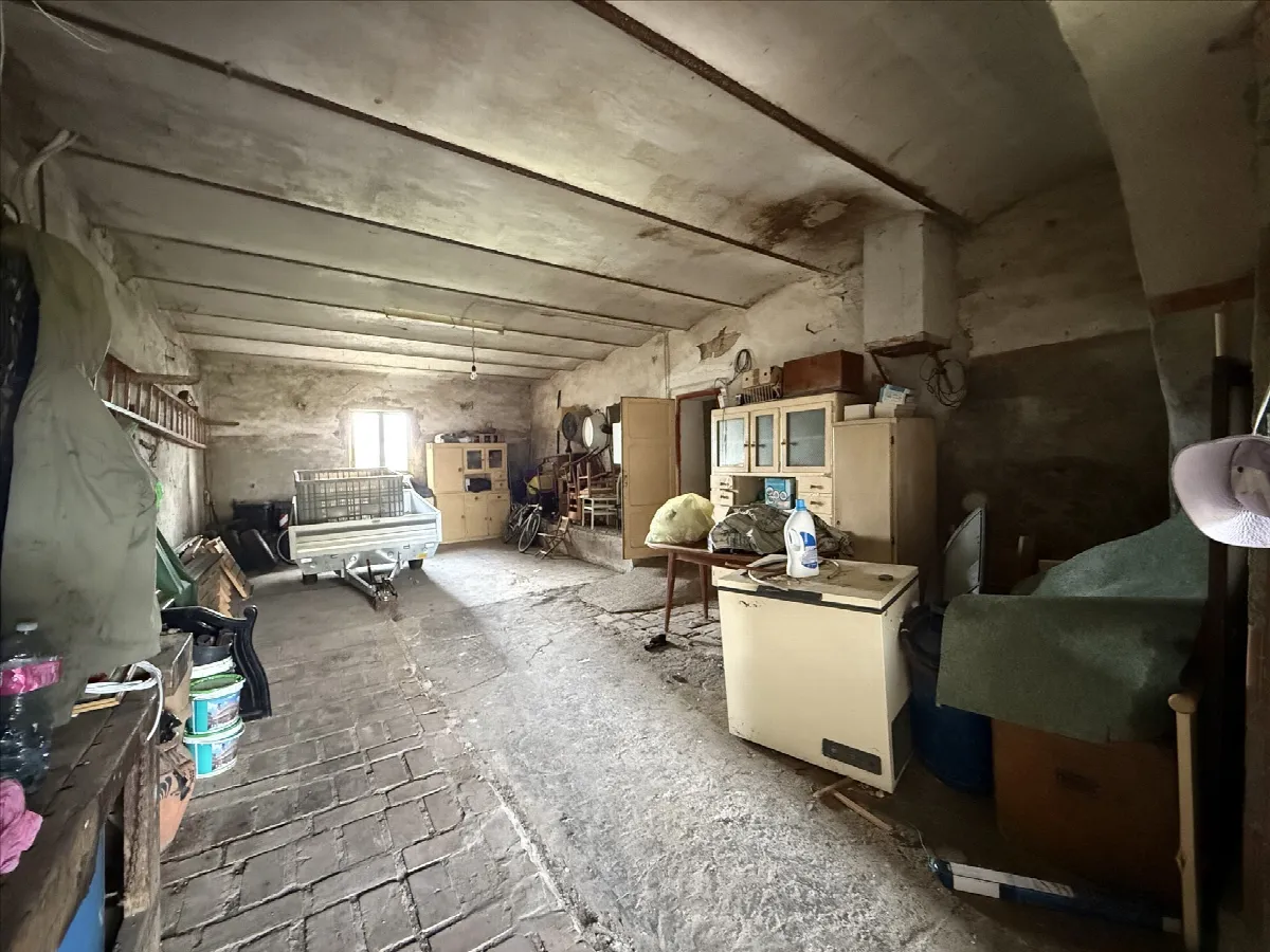 Rustico in vendita a Castiglione del Lago - Mugnanesi - foto 3