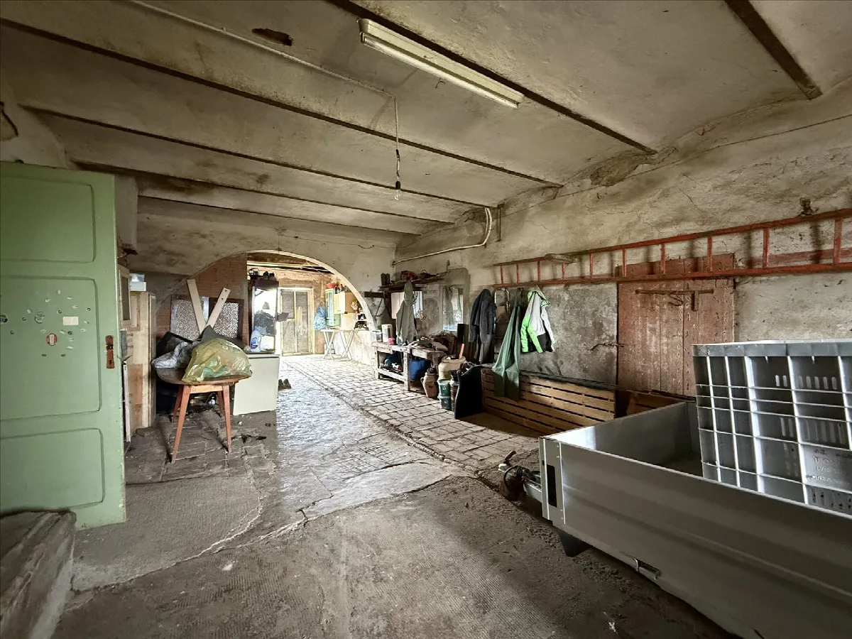 Rustico in vendita a Castiglione del Lago - Mugnanesi - foto 4