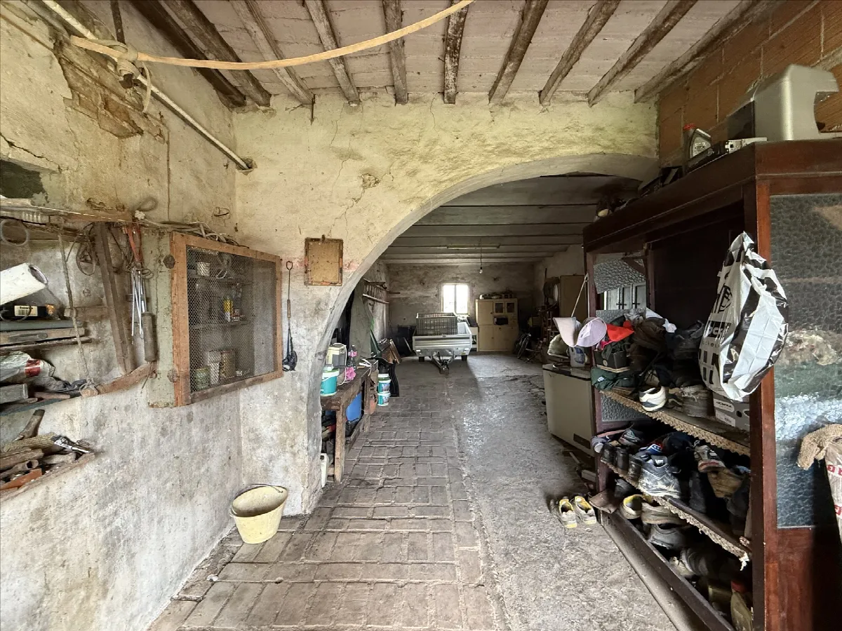 Rustico in vendita a Castiglione del Lago - Mugnanesi - foto 5
