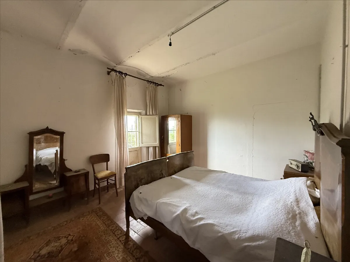 Rustico in vendita a Castiglione del Lago - Mugnanesi - foto 7