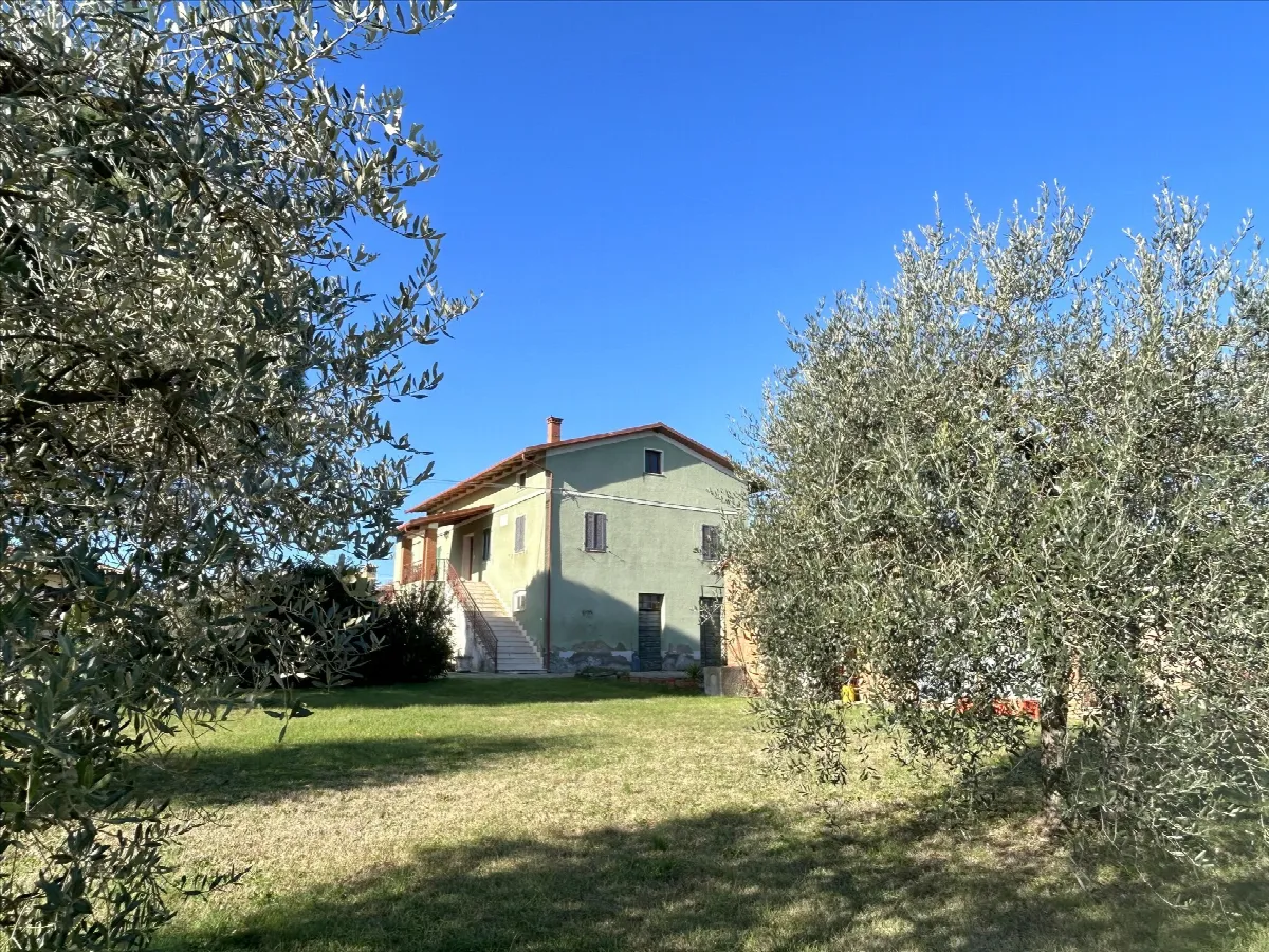 Rustico in vendita a Castiglione del Lago - Soccorso - foto 1